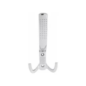 Věšák Věšák na šaty Domoletti Z-355, 1 ks, chrom