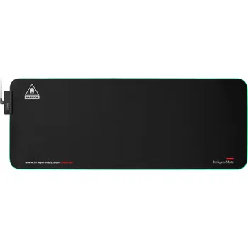 Podložka pod myš Podložka pod myš a klávesnici KRUGER & MATZ KM0764 Warrior
