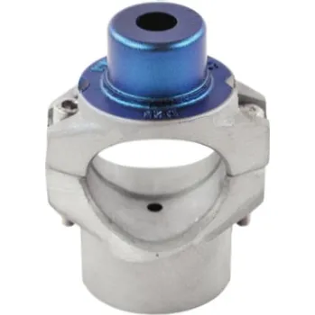 Svářečka Čelisťový nástavec DT 25 (Nástavec pro polyfúzní svářečky)