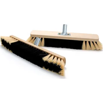 SMETÁK na hůl 40cm + kování