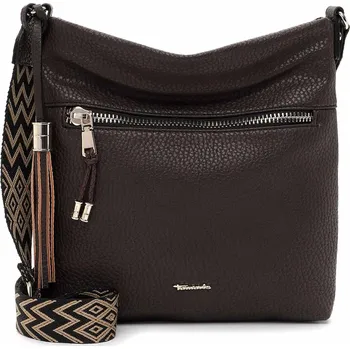 Dámská crossbody kabelka Tamaris Meria - hnědá
