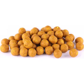 Boilies Krmiva Hulín Boilies ekonomik krmné vařená kukuřice Ø 24 5 kg