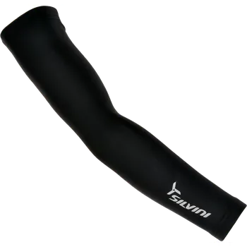 Cyklistické návleky Silvini Tubo 3218-UA1131-0800