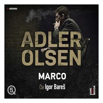 Marco - Jussi Adler-Olsen