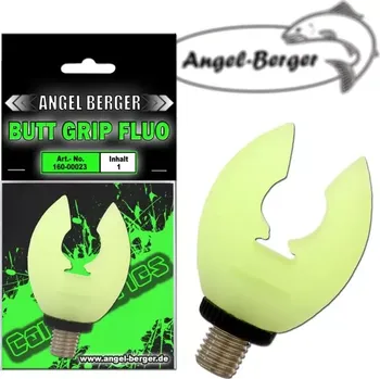 Magic Baits Rohatinka Fluo (Svítící rohatinka.)