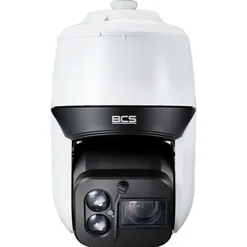Bezpečnostní kamera IP kamera BCS Ultra BCS-U-SIP6631SR30