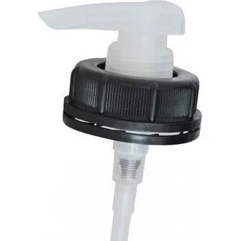 Kosmetika pro psa Pumpička na 5l kanystry Yuup! 4 ml