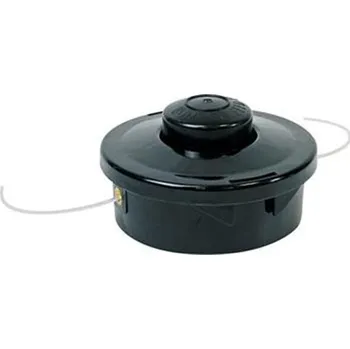 Strunová hlava Makita DA00000454 - strunová hlava poloatomatická 2,0mm závit M8x1,25LH (old DA00000500)