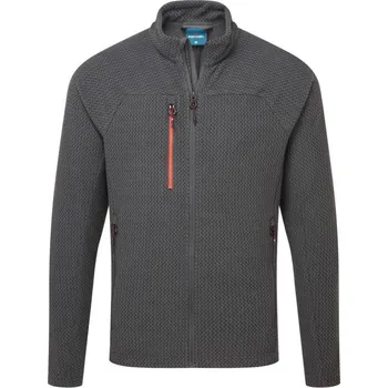 pracovní bunda PORTWEST Bunda EV480 POR-EV480MGRXXL 2XL Šedá metal