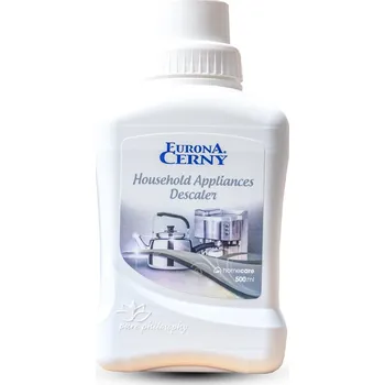 Univerzální čisticí prostředek Eurona Rychlorozpouštěč vodního kamene pro domácí spotřebiče