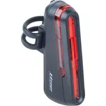 Světlo zadní PRO-T Plus 20 Lumen 20 COB chips LED diod nabíjecí přes USB Type C 6251