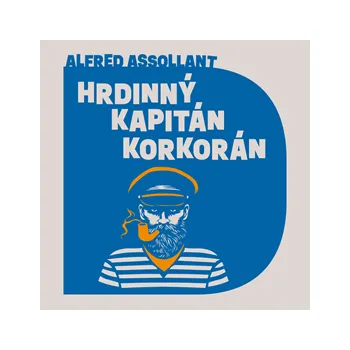 Hrdinný kapitán Korkorán MP3 download