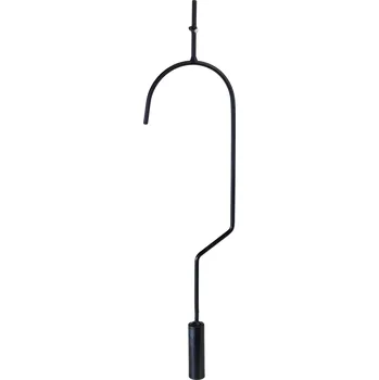 Věšák FUZYON Háček na balabána holuba