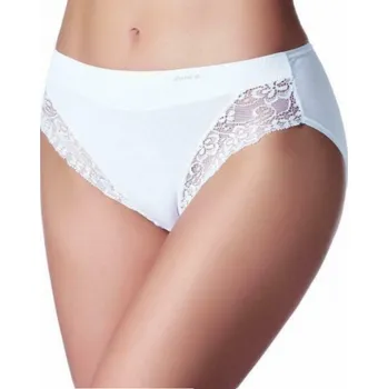 Kalhotky Janira kalhotky essential 1031397 Barva: bílá, Velikost: XL