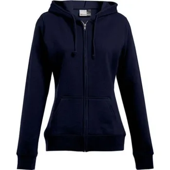 Dámská mikina Promodoro Dámská mikina E5181 Navy M