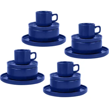 Sada nádobí Mövenpick Sada skandinávského nádobí, 16dílná