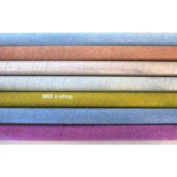 Karnevalový doplněk Taneční hůlky rovné dámské i dětské - Třpyt, více barev Světle zlatá Dřevěná hůlka dětská