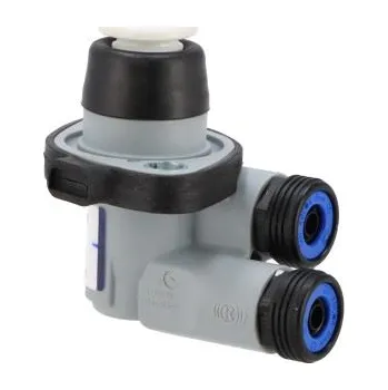 Vzduchový ventil zavěšení ILVL KNORR K184505N00, , ,