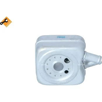 Chladič motoru Olejový chladič, motorový olej NRF (31304)