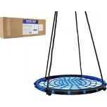 Teddies Houpací kruh modrý 80 cm