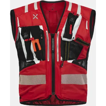 Pánská vesta MONTURA pracovní vesta OPERATOR EVO VEST Velikost: M