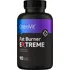 Spalovač tuku OstroVit Fat Burner Extreme 90 cps.