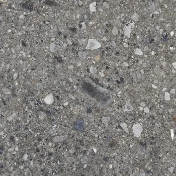 Stavební materiál EBS Terrazzo dlažba 60x60 graphite matná