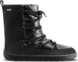 Be Lenka Snowfox Woman Black zimní barefoot boty Velikost boty (EU): 38, Vnitřní délka boty: 242, Vnitřní šířka boty: 94