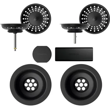 Umění Schock viditelné části Puro 400067PUR