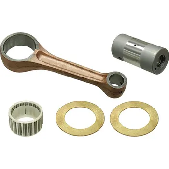 Motor pro motocykl BRONCO OJNICE SUZUKI LTA LT-A 450X (LTA450X) KING QUAD '07-'10, 500X '09-'14 (12161-11H00 12210-11H00)