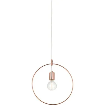 ACA Lighting Style závěsné svítidlo V35181CP