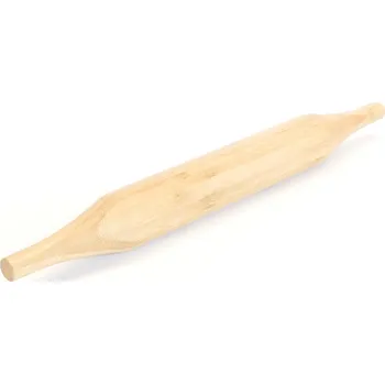 Váleček na těsto Váleček na těsto NBA141 50 cm, bambus, Pebbly