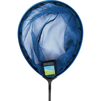 Podběrák Podběráková Hlava Preston Latex Hair Mesh Landing Nets Délka 50cm