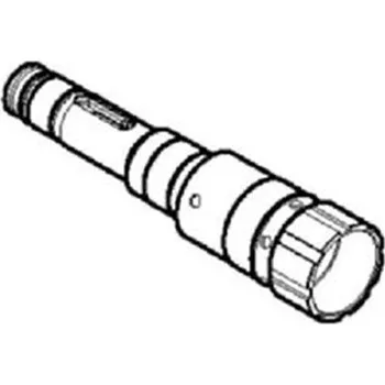 Makita 324872-2 - Náhradní díl - držák