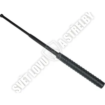 Teleskopický obušek Ostatní Teleskopický obušek 21" (53 cm)