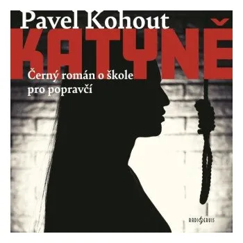 Katyně - Pavel Kohout