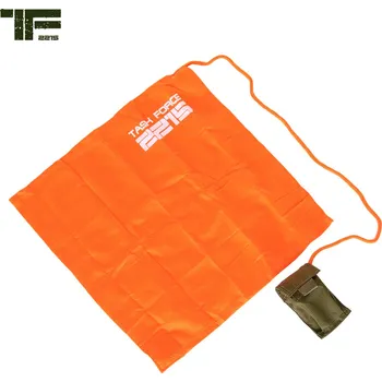 Šátek Šátek reflexní Task Force 2215 Kill Rag s pouzdrem - olivový