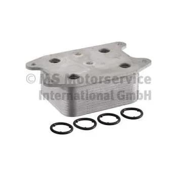 Chladič motoru Olejový chladič, motorový olej PIERBURG (7.09269.26.0)