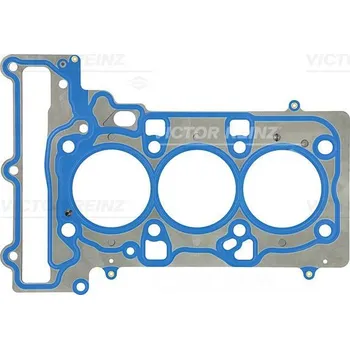Automobilové těsnění Těsnění, hlava válce VICTOR REINZ 61-10165-00
