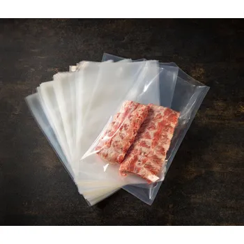 VAC-STAR Vakuové sáčky 300x400 160 µm