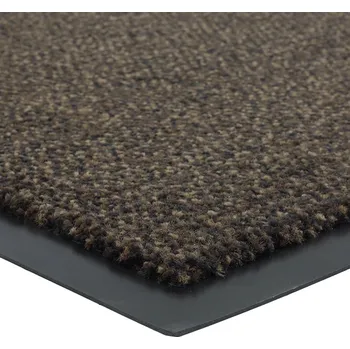 Rohožka Vstupní rohož FLOMA Portal (Cfl-S1) - délka 90 cm, šířka 150 cm, výška 0,75 cm (81715139) FLOMAT