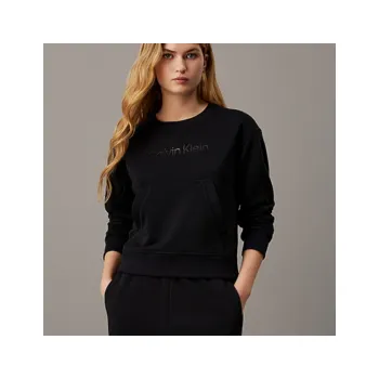 Dámská mikina Calvin klein pw - pullover sweatshirt S
