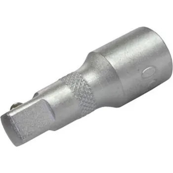 Pneumatické kladivo Triumf 100-02530 - Nástavec prodlužovací, prodloužení 3/8", 40 mm DIN3123