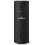 Zvlhčovač vzduchu Leaf, černý