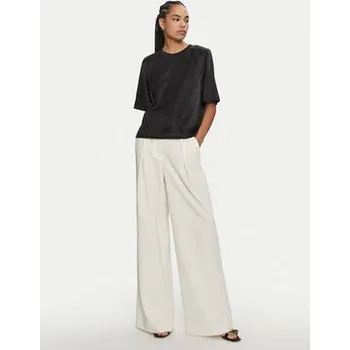 Dámská halenka ACCESS FASHION Halenka 44-2102-425 Černá Relaxed Fit XS