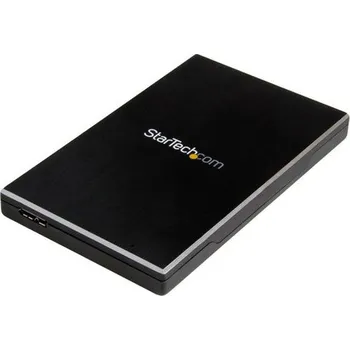 SSD disk USB 3.1 ENCLOSURE FOR 2.5IN SSD .