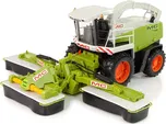 LEAN Toys 13223 kombajn