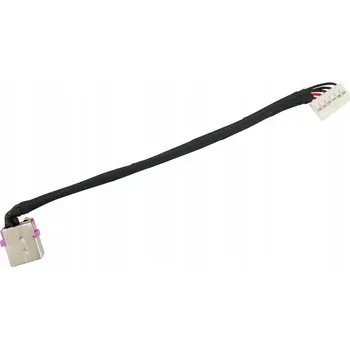 Napájecí konektor ACER ASPIRE A715-74G (Nabíjecí konektor DC Acer)