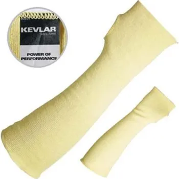 Kladivo Návlek na paži, CE II - bezešvý z materiálu Kevlar®, délka 36 cm, (vel.356 mm)