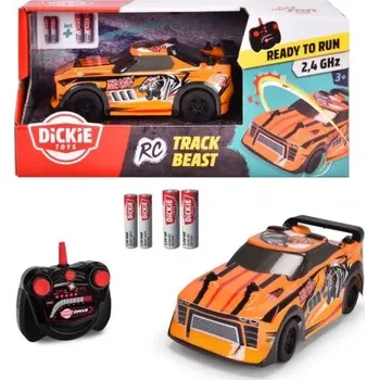 RC model auta Autíčko na dálkové ovládání Track Beast